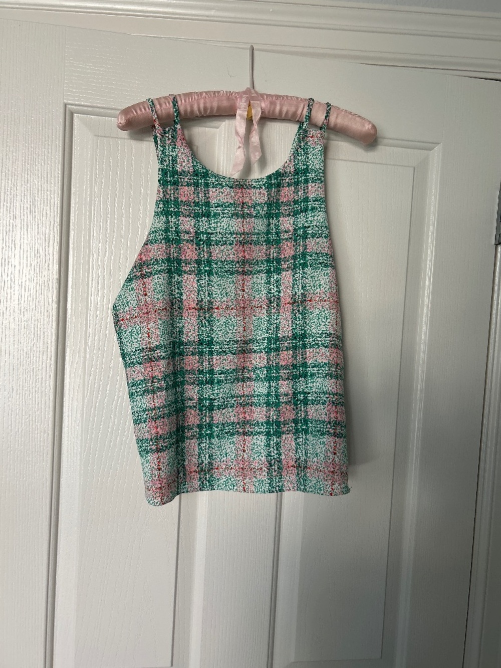 Cooper & Ella top